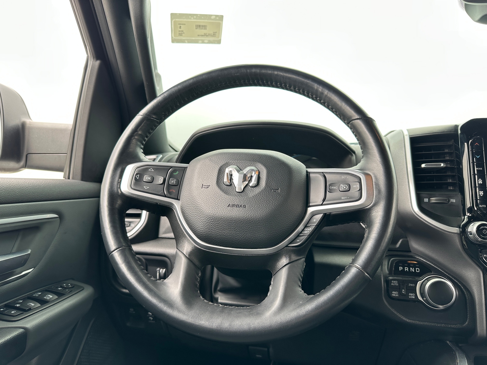 Thumbnail: 2023 RAM 1500 - 5