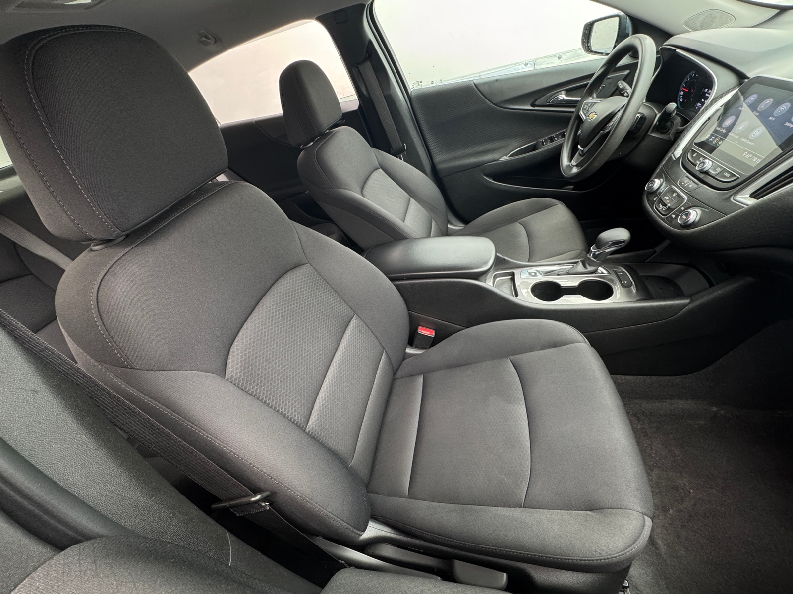 Thumbnail: 2024 Chevrolet Malibu - 2