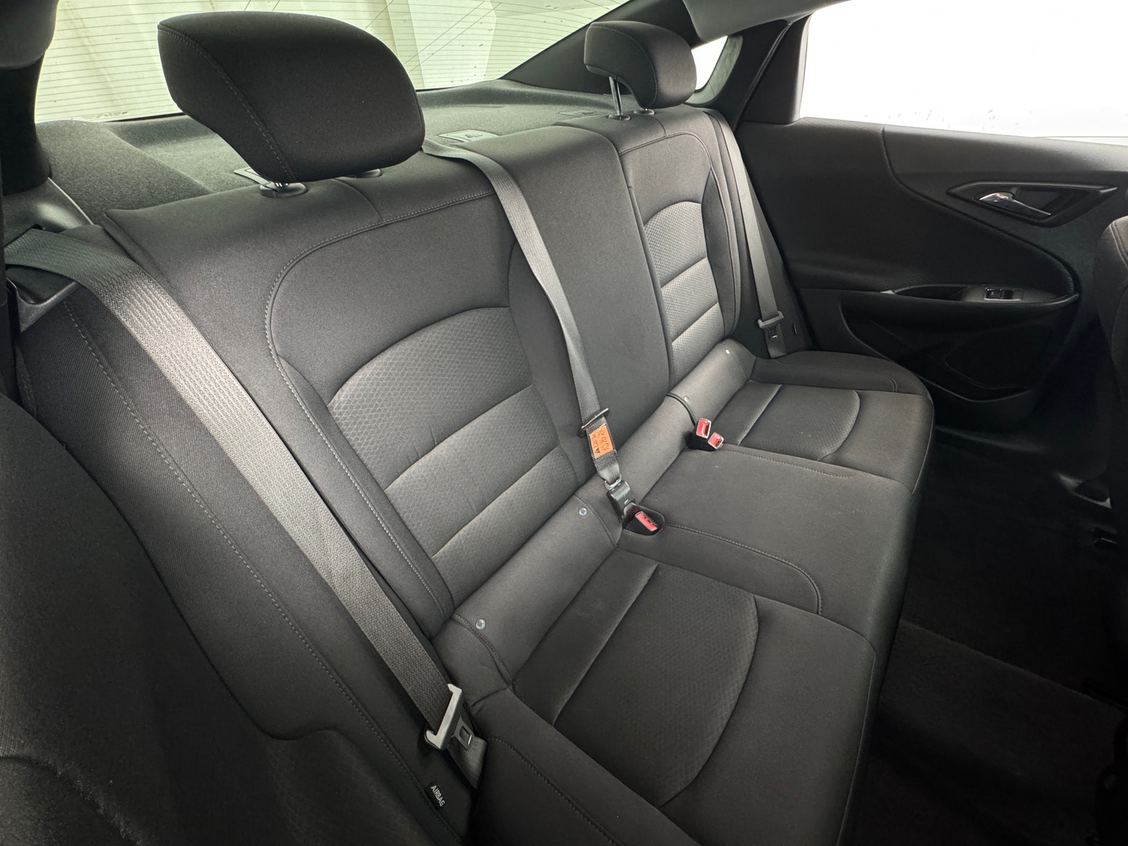 Thumbnail: 2024 Chevrolet Malibu - 6