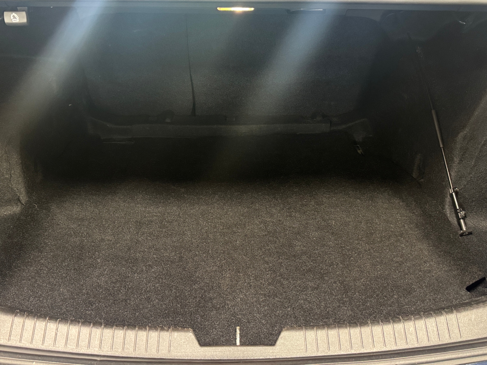 Thumbnail: 2024 Chevrolet Malibu - 7