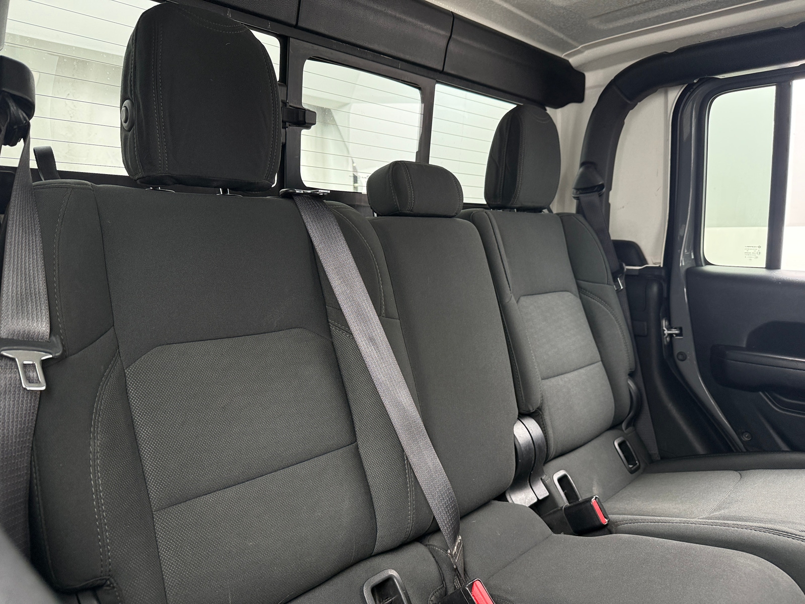 Thumbnail: 2021 Jeep Gladiator - 6