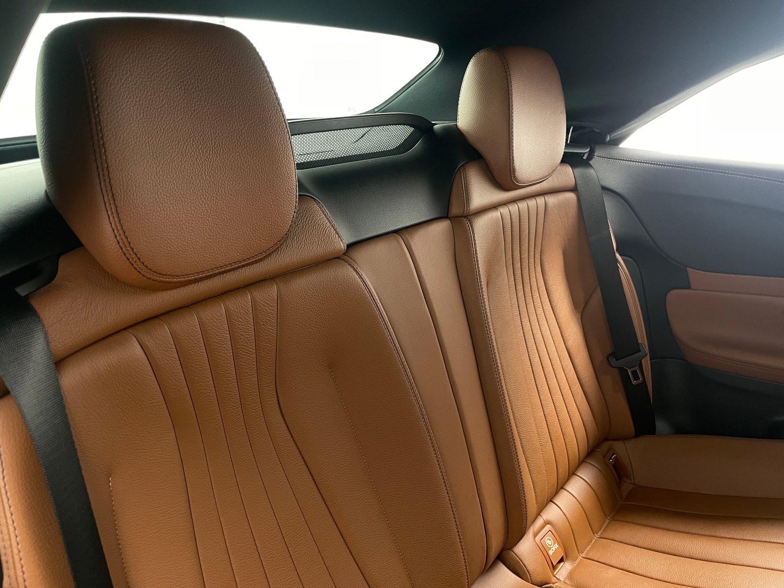 Thumbnail: 2019 Mercedes-Benz E-Class - 5