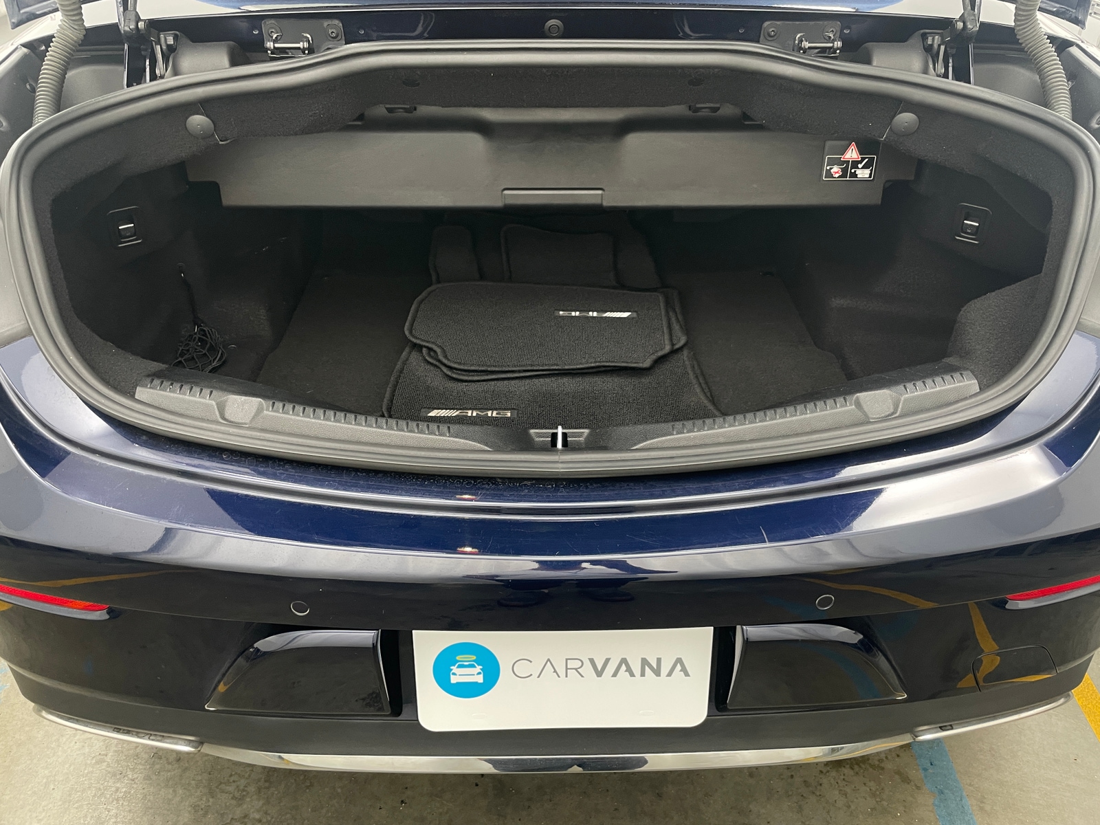 Thumbnail: 2019 Mercedes-Benz E-Class - 6