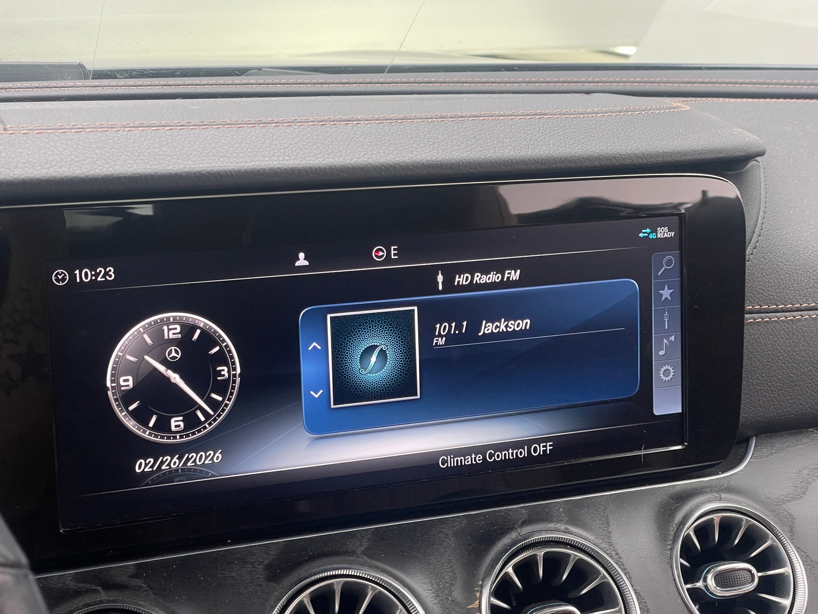 Thumbnail: 2019 Mercedes-Benz E-Class - 3