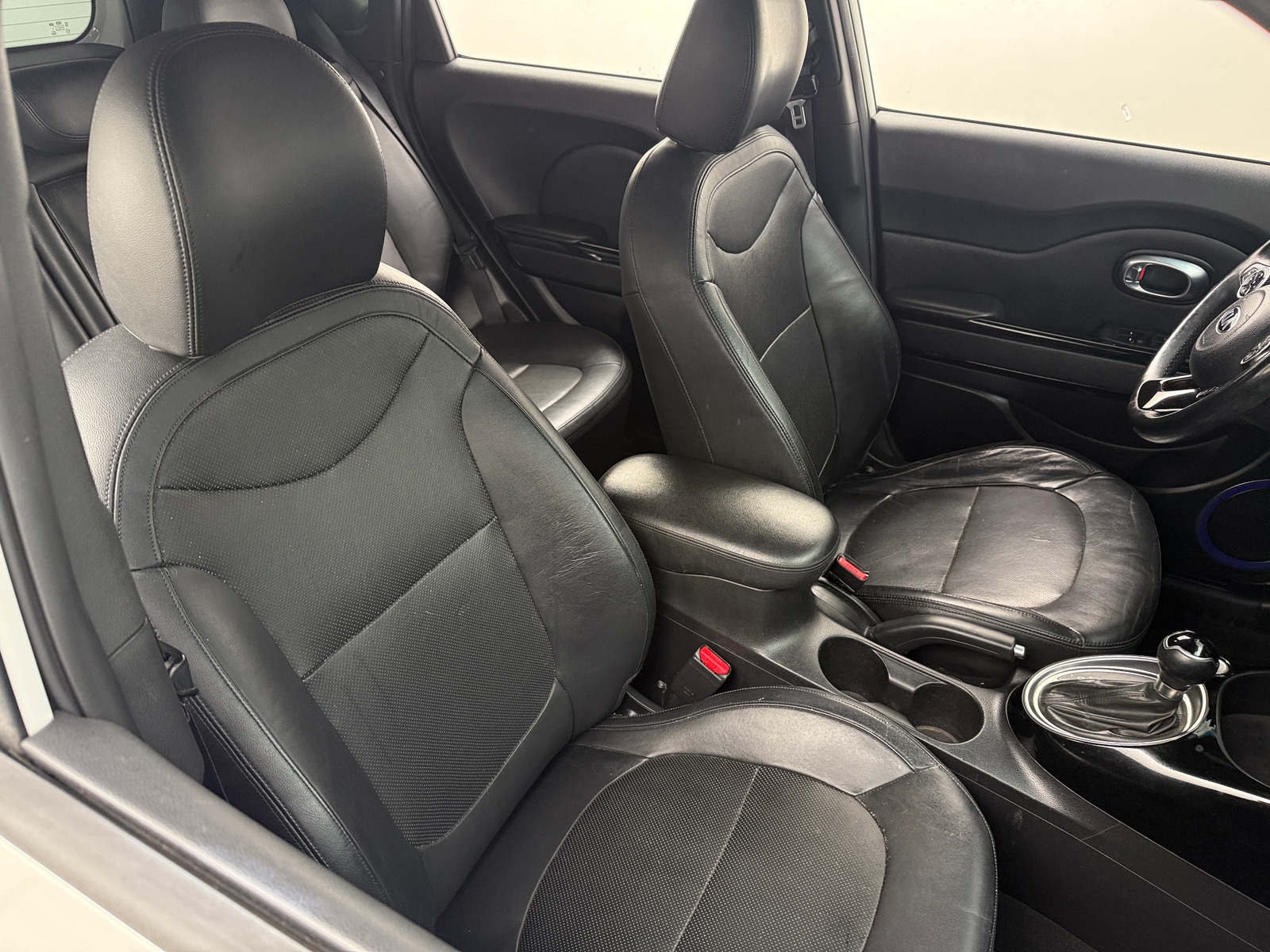 Thumbnail: 2014 Kia Soul - 2