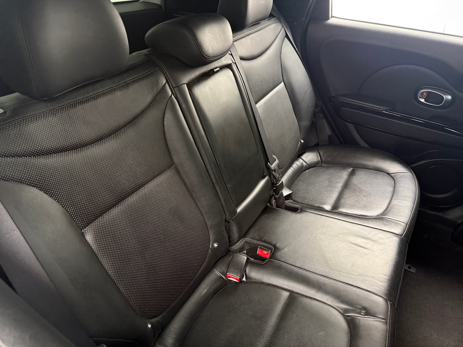 Thumbnail: 2014 Kia Soul - 6