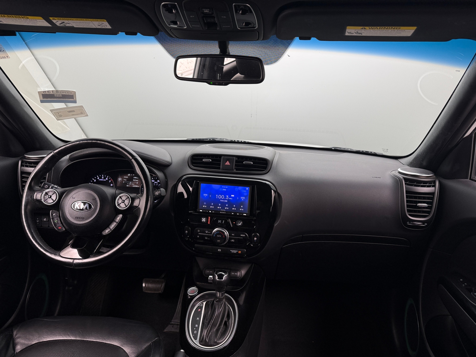 Thumbnail: 2014 Kia Soul - 3