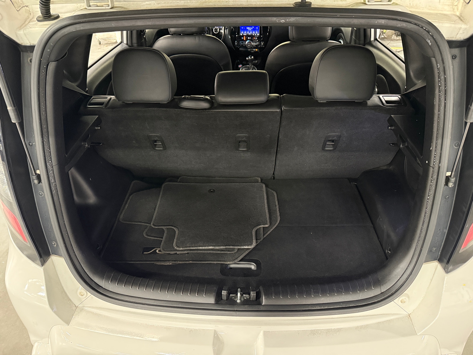 Thumbnail: 2014 Kia Soul - 7