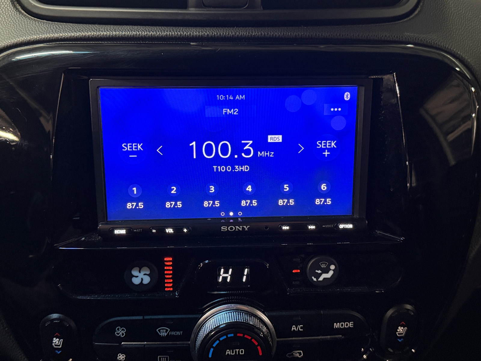 Thumbnail: 2014 Kia Soul - 4