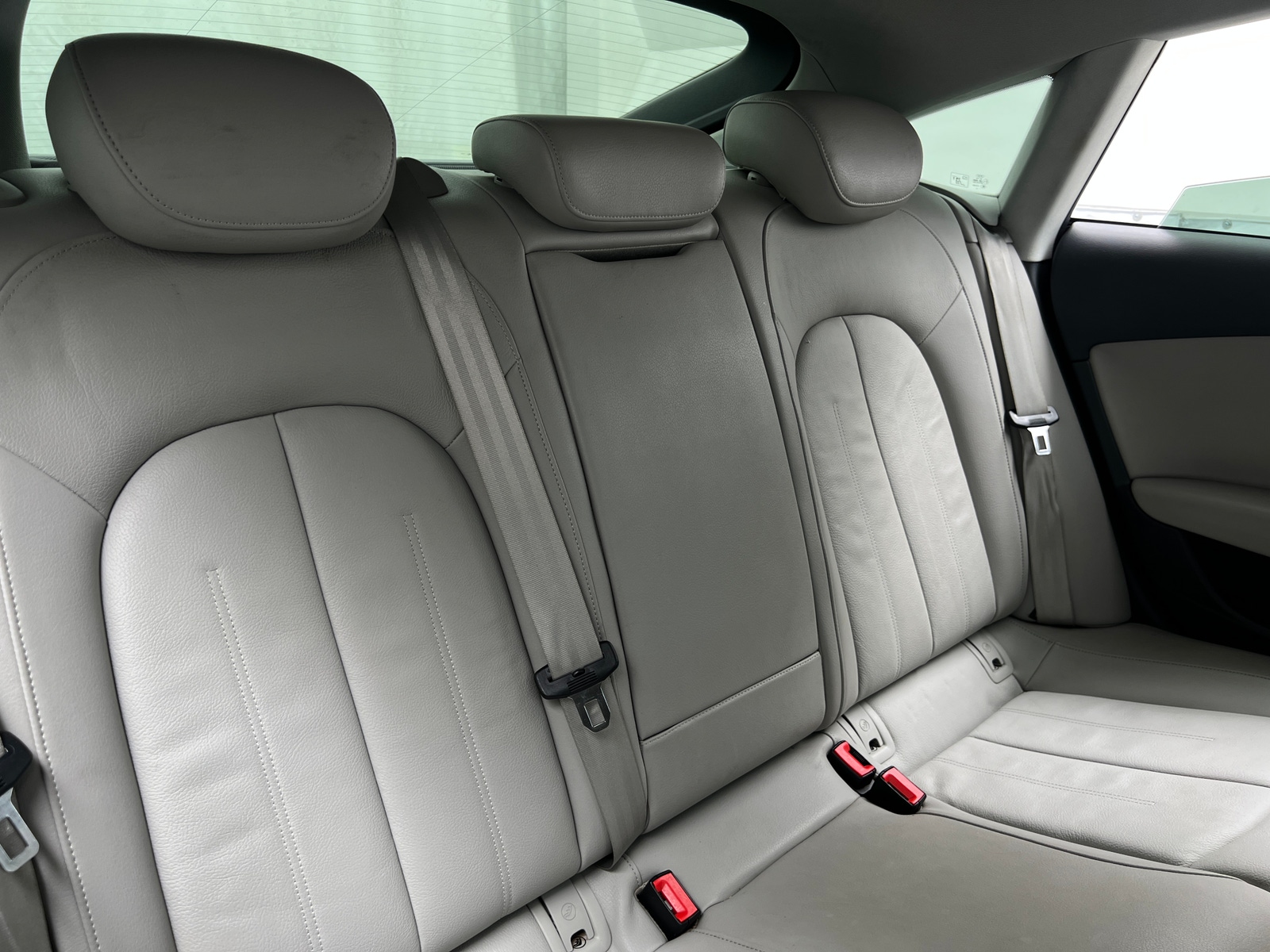 Thumbnail: 2017 Audi A7 - 5