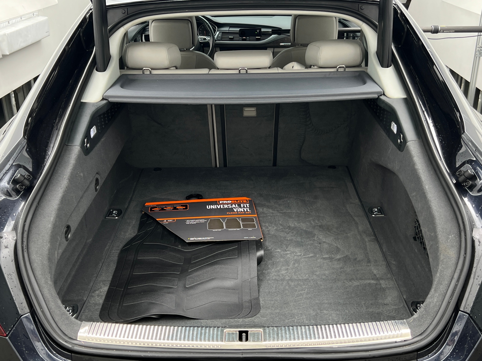 Thumbnail: 2017 Audi A7 - 6