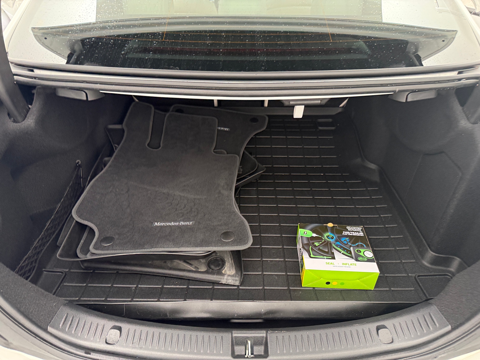 Thumbnail: 2023 Mercedes-Benz E-Class - 6