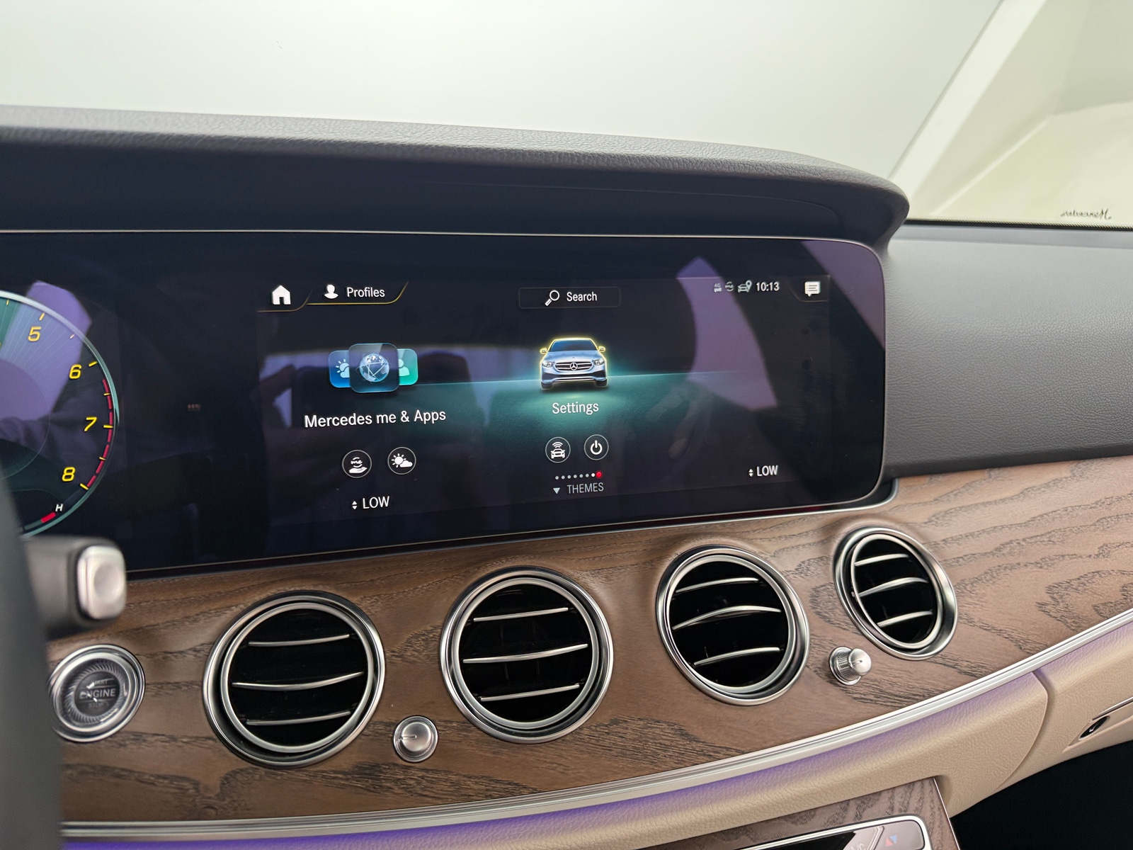 Thumbnail: 2023 Mercedes-Benz E-Class - 3