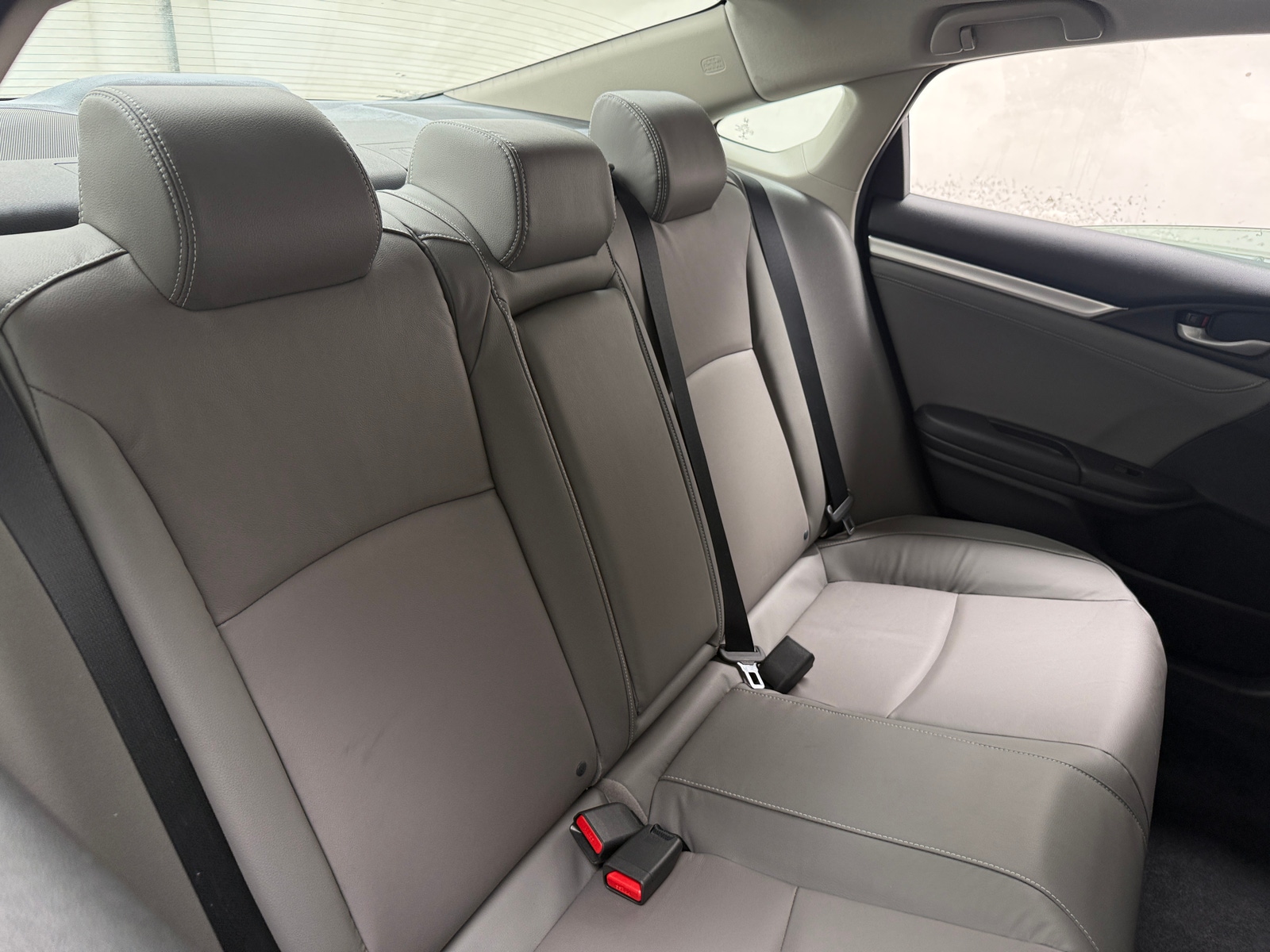 Thumbnail: 2017 Honda Civic - 5