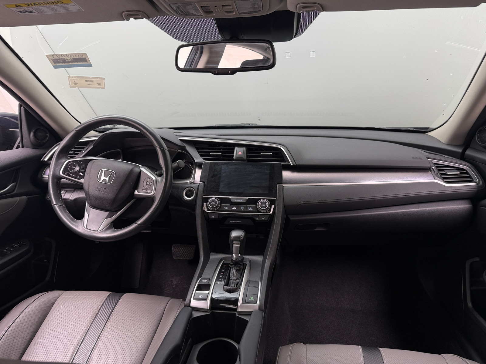 Thumbnail: 2017 Honda Civic - 2