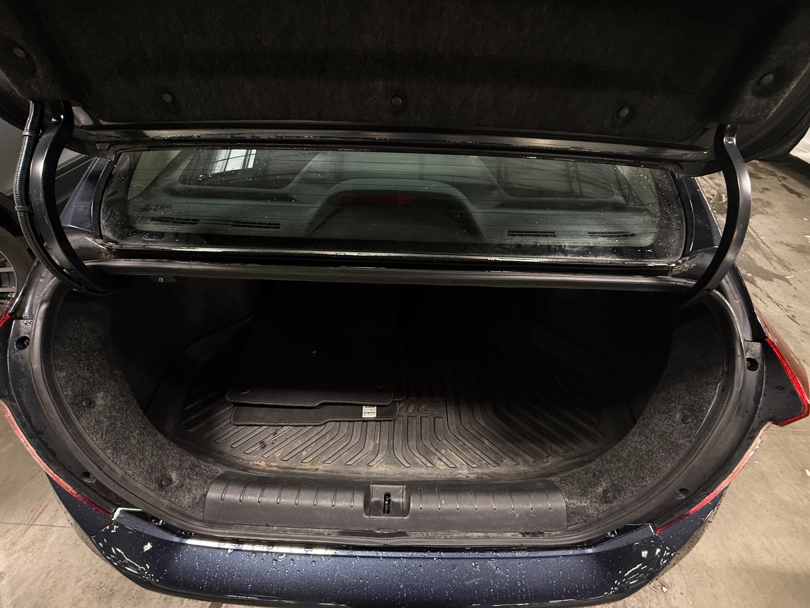 Thumbnail: 2017 Honda Civic - 6