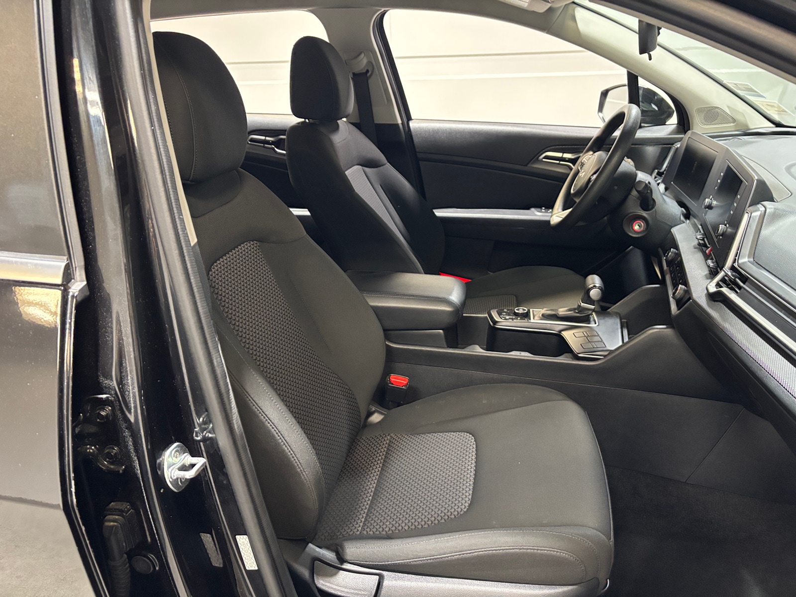 Thumbnail: 2024 Kia Sportage - 2