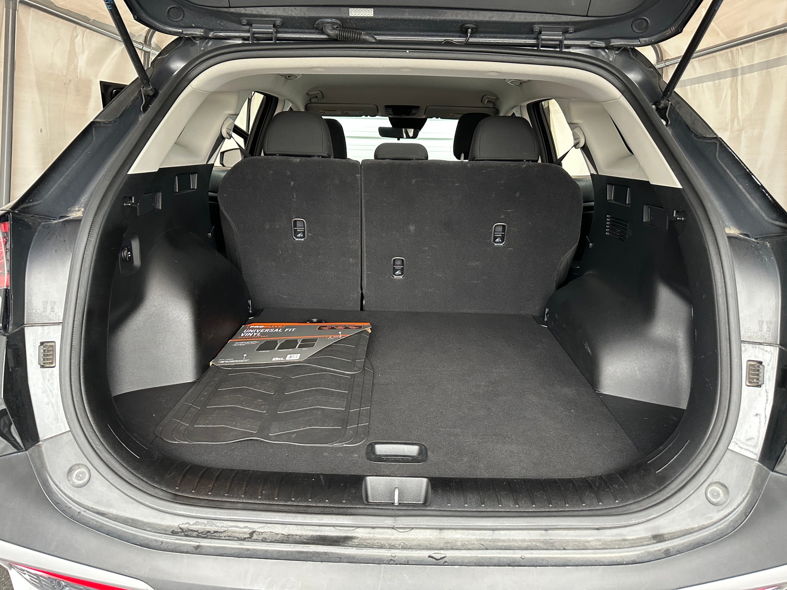 Thumbnail: 2024 Kia Sportage - 7