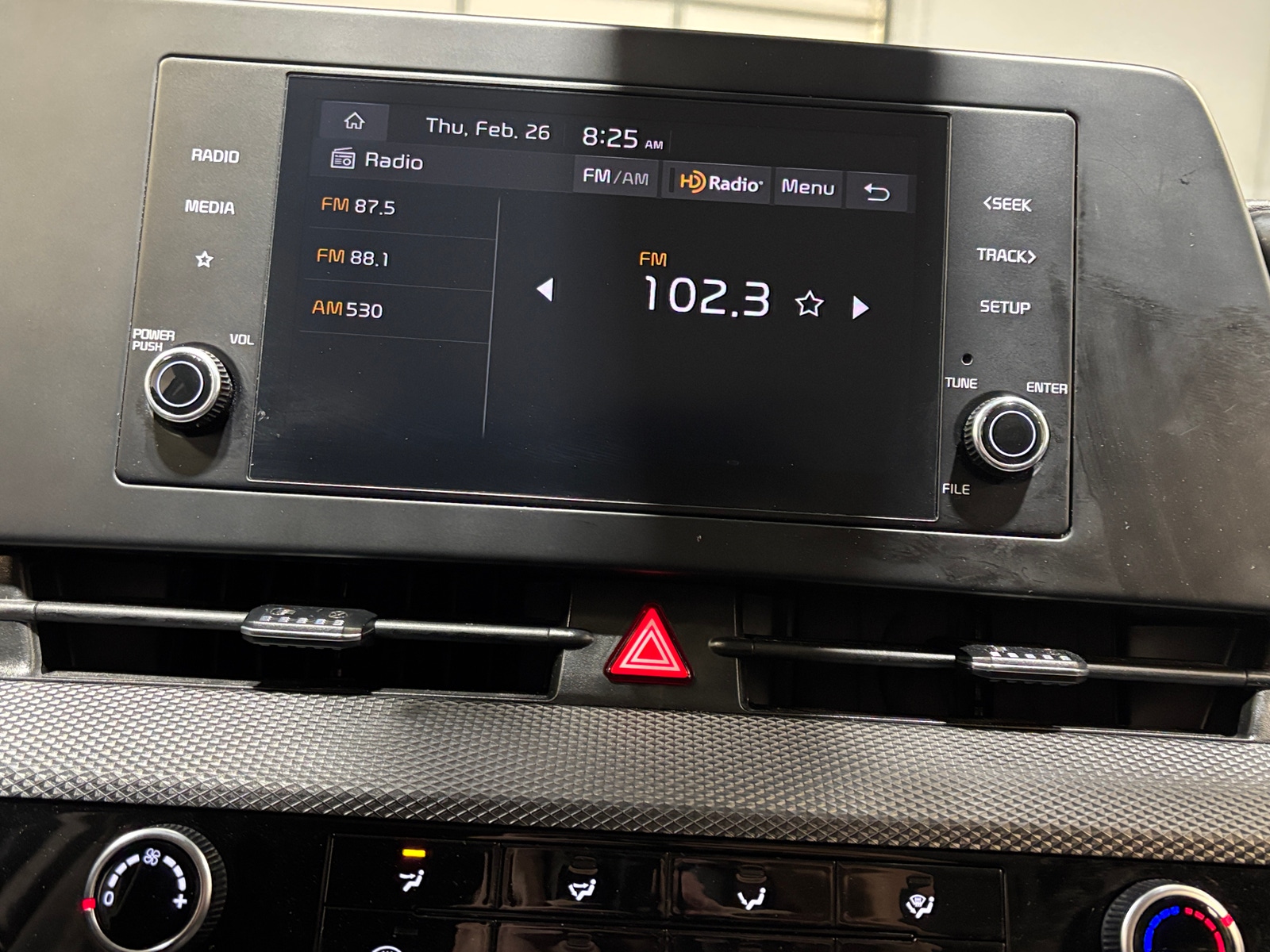 Thumbnail: 2024 Kia Sportage - 4