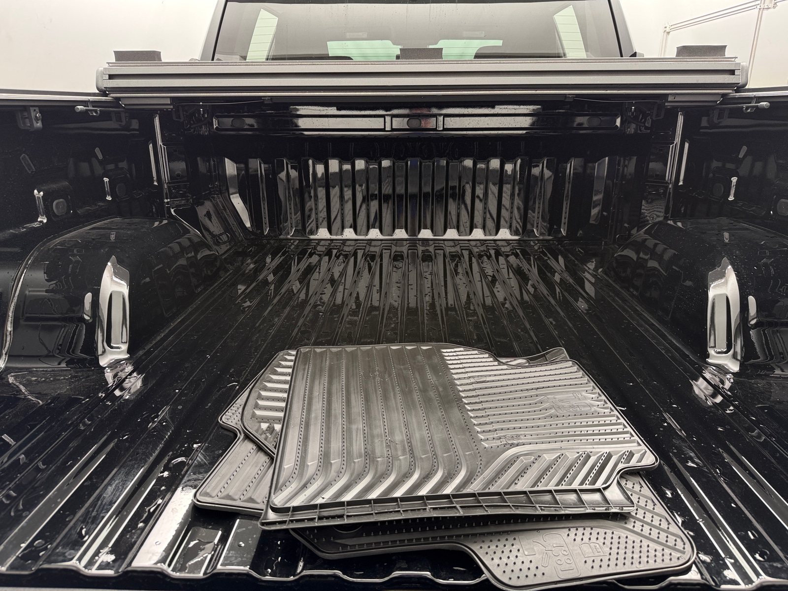 Thumbnail: 2026 Chevrolet Silverado 1500 - 7