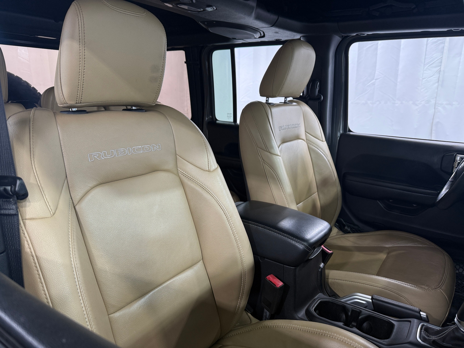 Thumbnail: 2018 Jeep Wrangler - 2