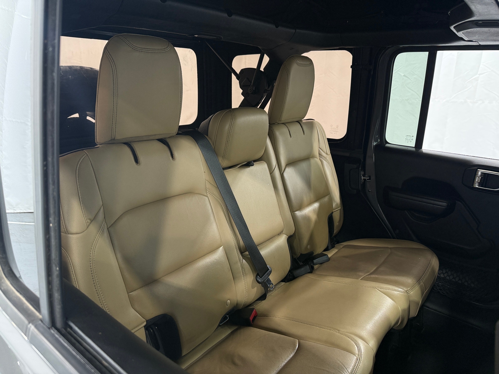 Thumbnail: 2018 Jeep Wrangler - 6