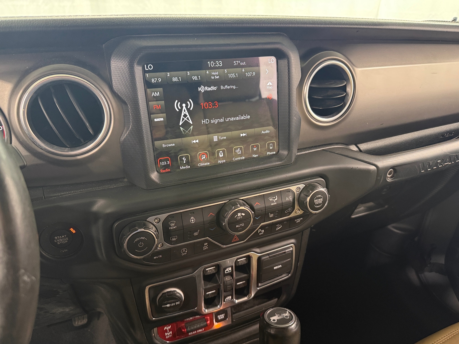 Thumbnail: 2018 Jeep Wrangler - 4