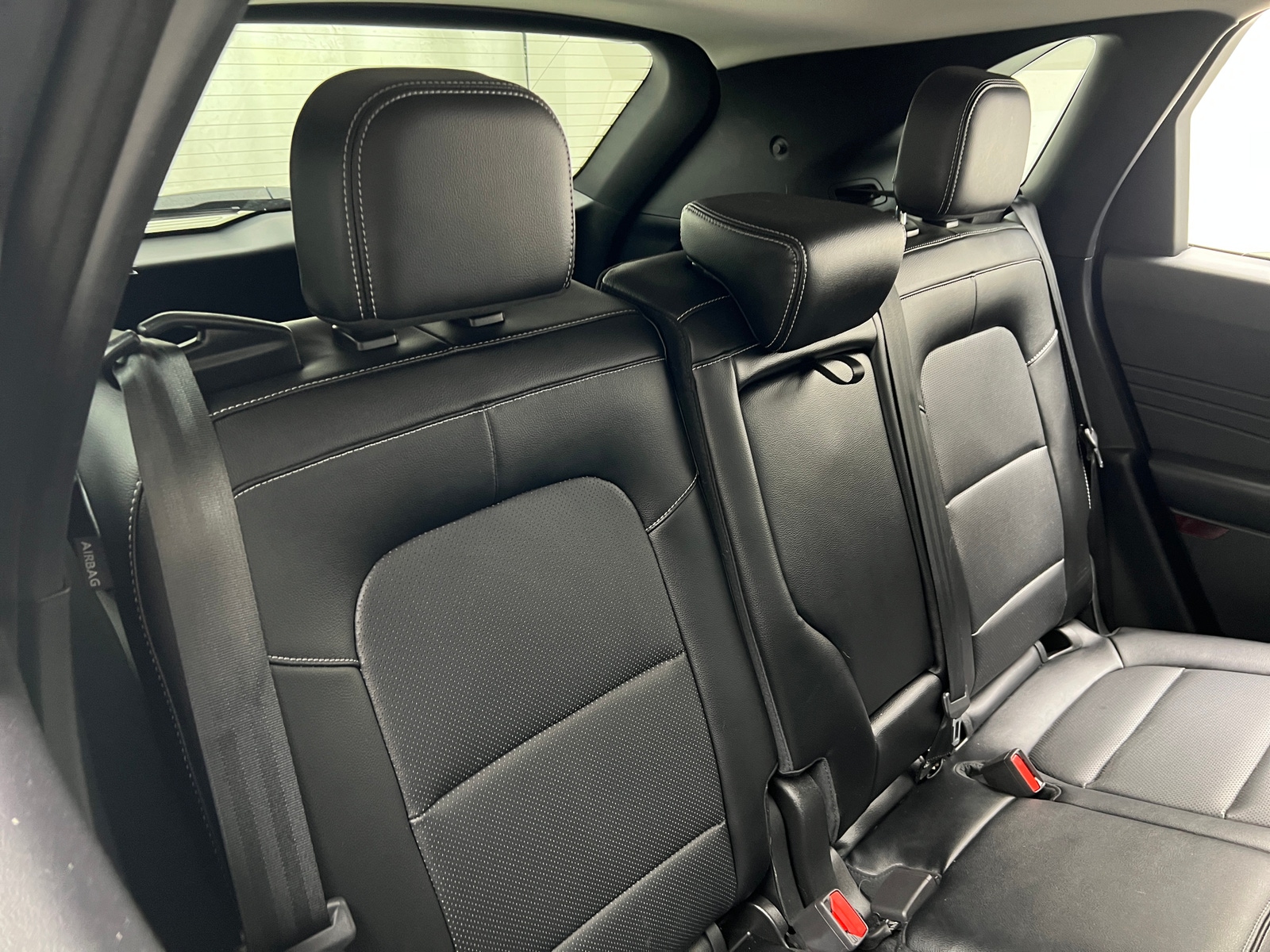 Thumbnail: 2022 Ford Escape - 5