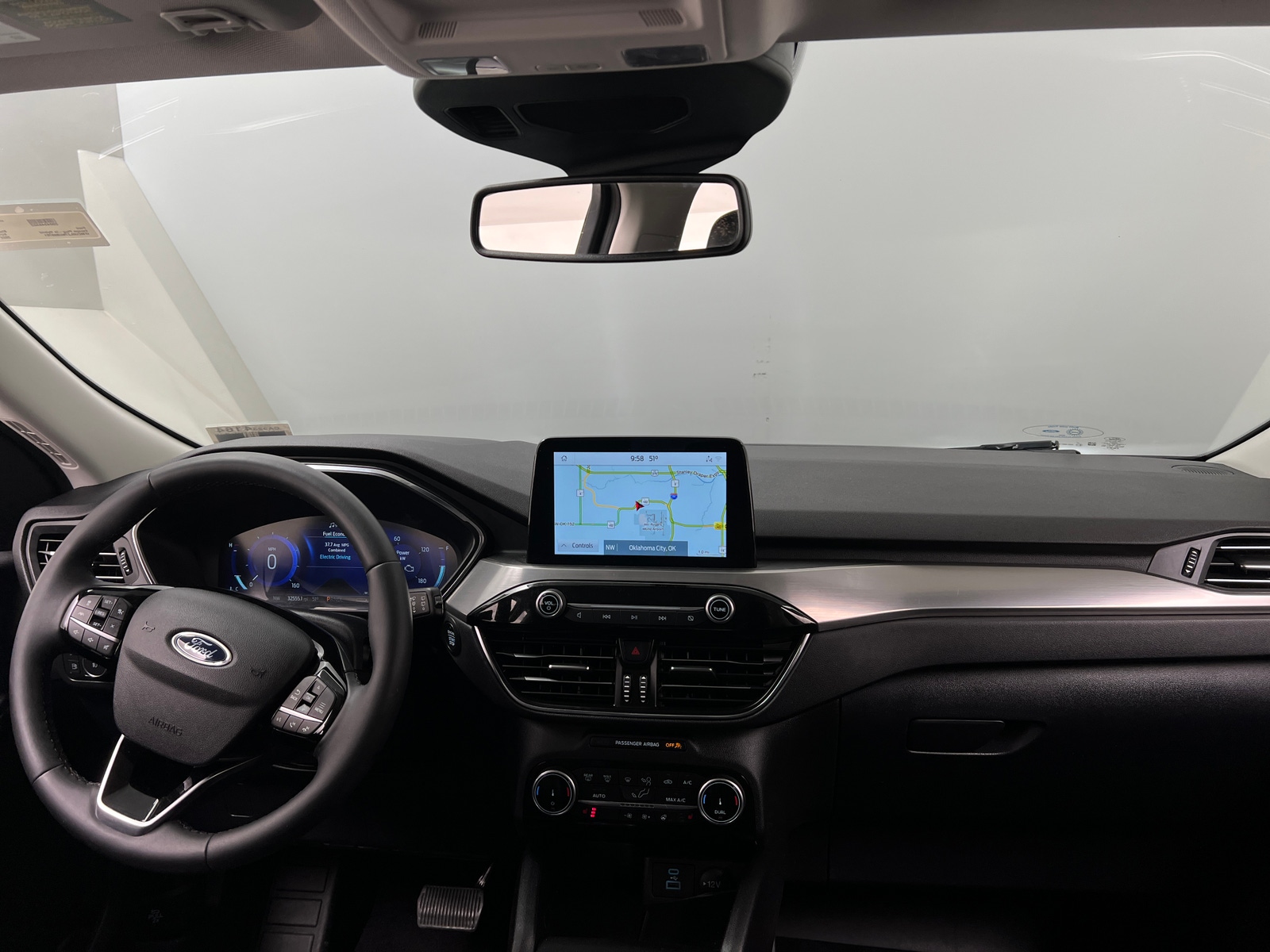 Thumbnail: 2022 Ford Escape - 2