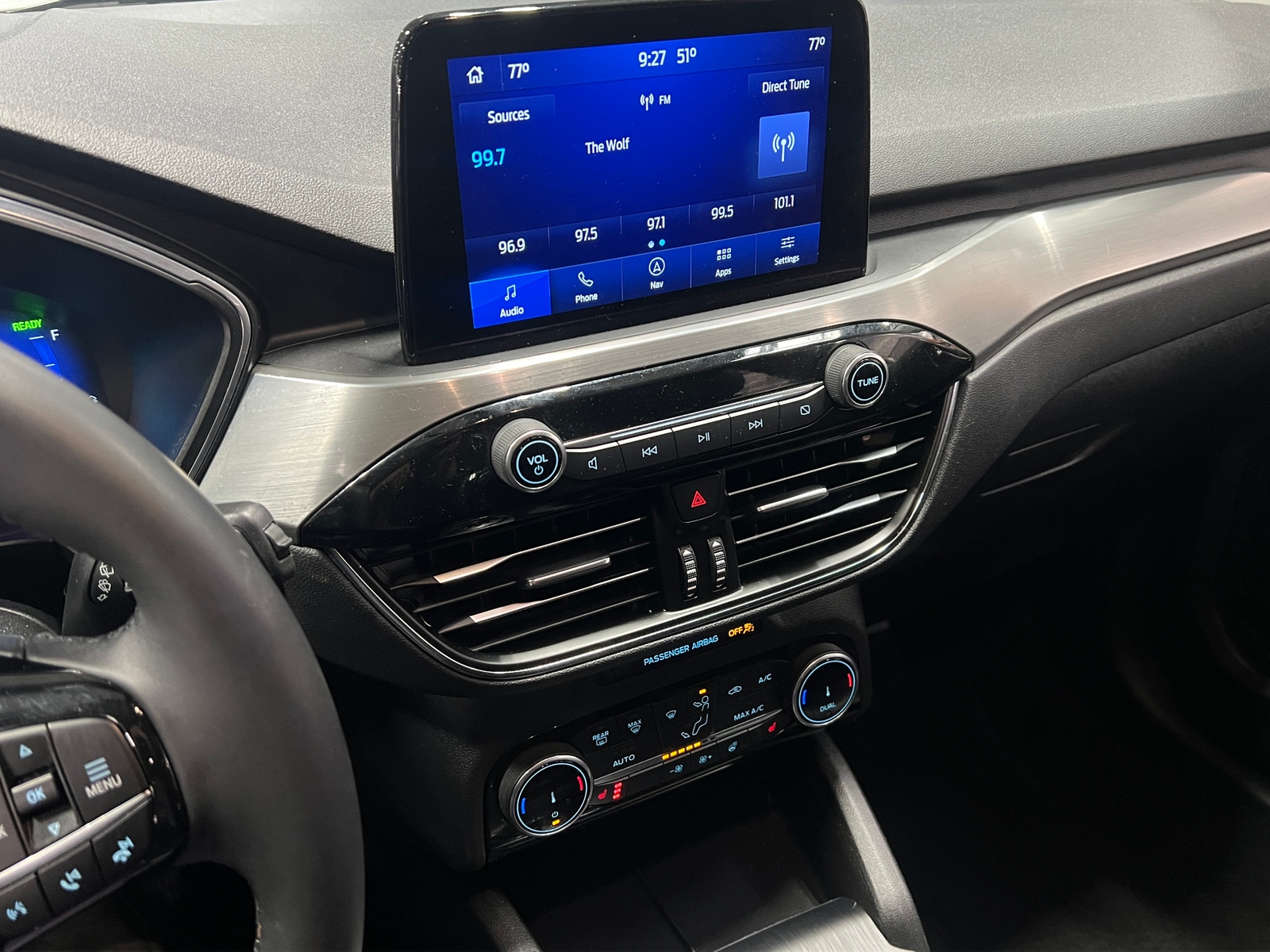 Thumbnail: 2022 Ford Escape - 3