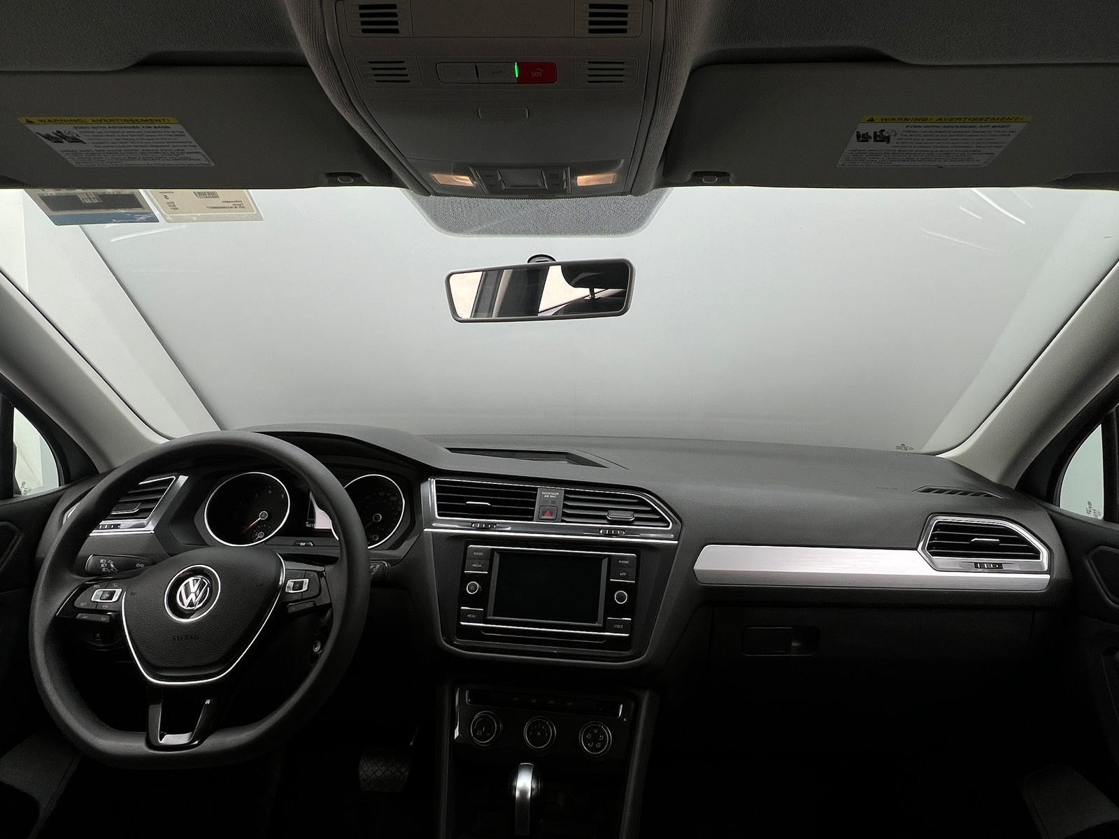 Thumbnail: 2021 Volkswagen Tiguan - 3