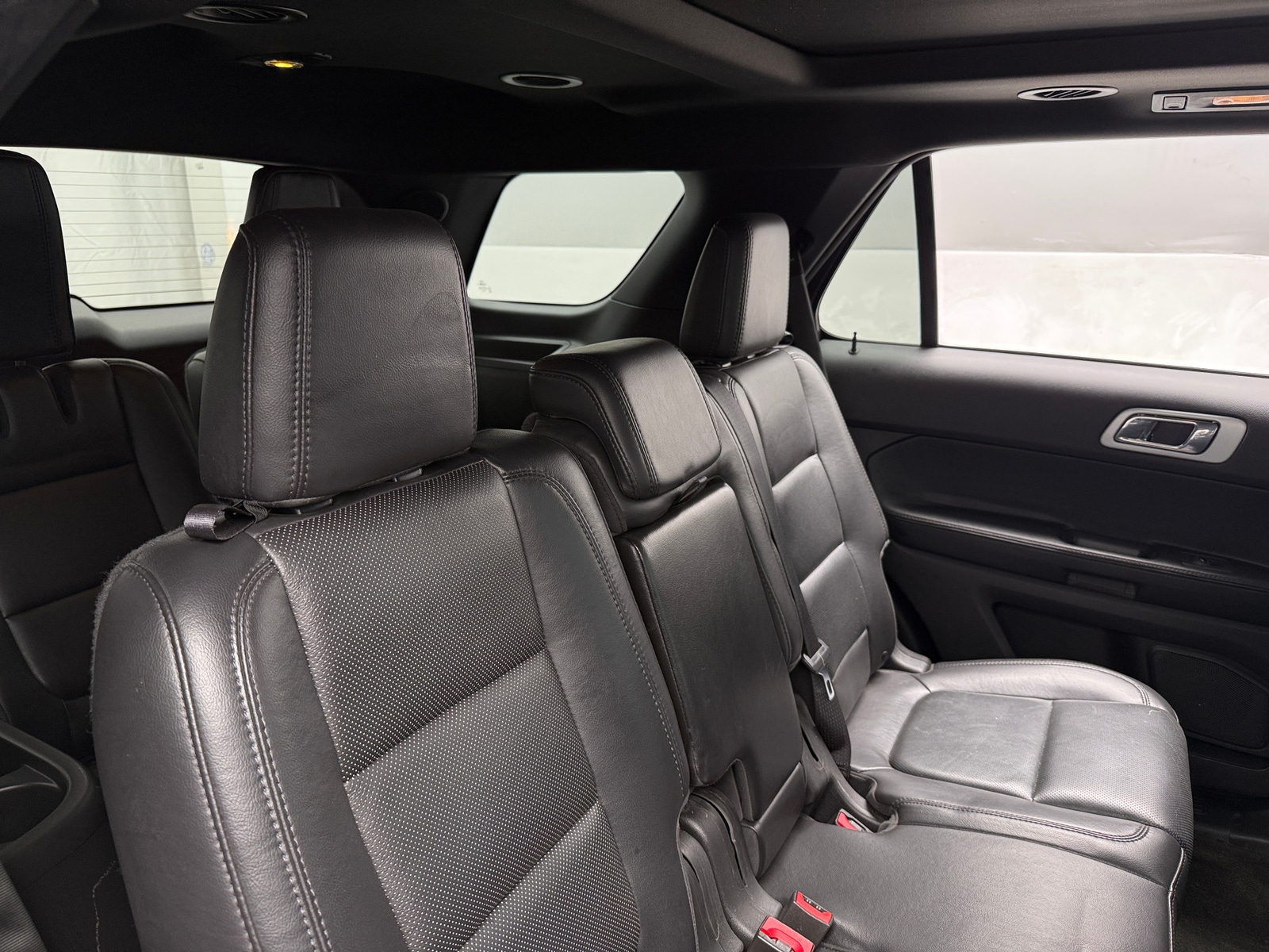 Thumbnail: 2014 Ford Explorer - 5