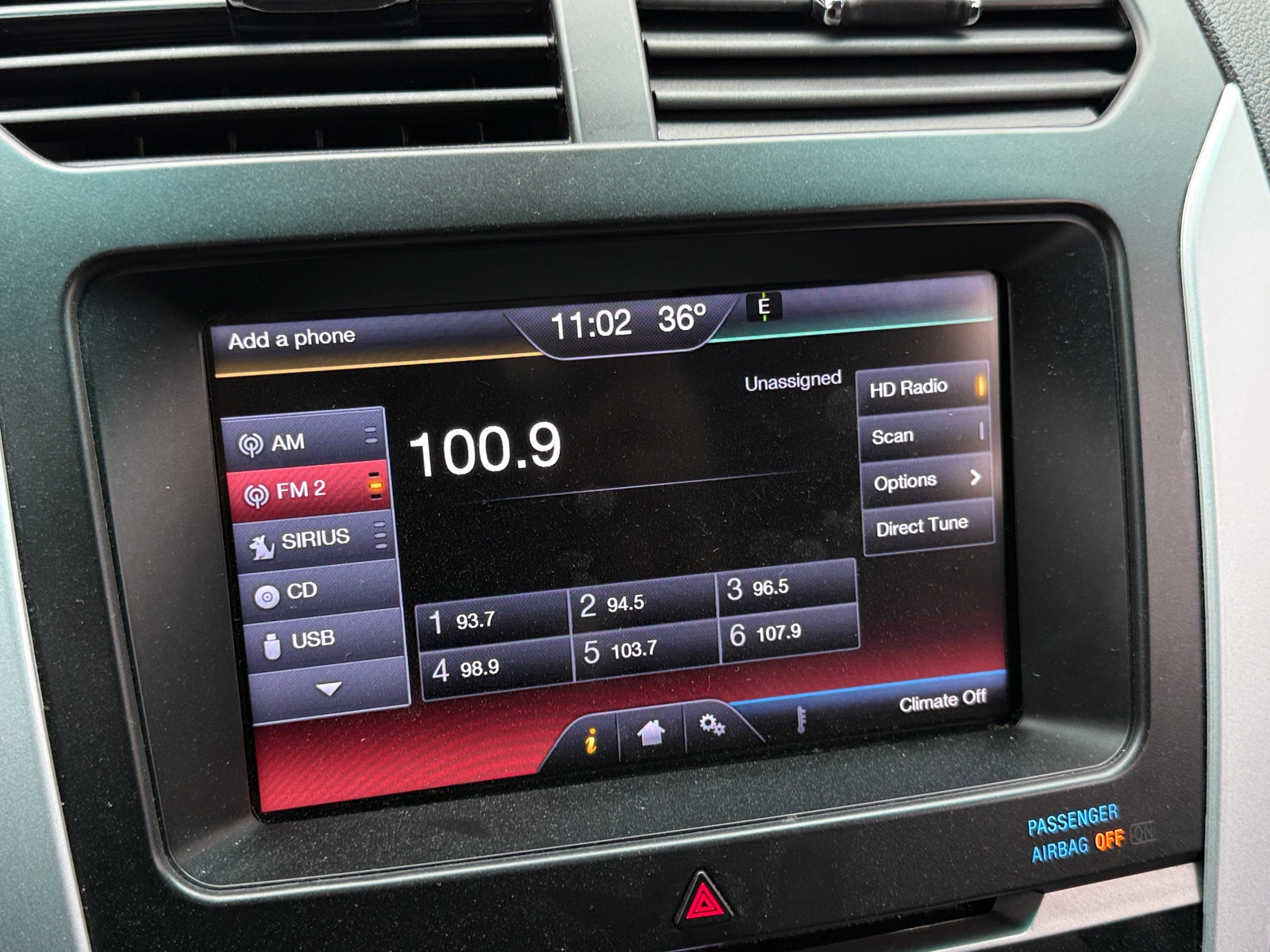 Thumbnail: 2014 Ford Explorer - 3