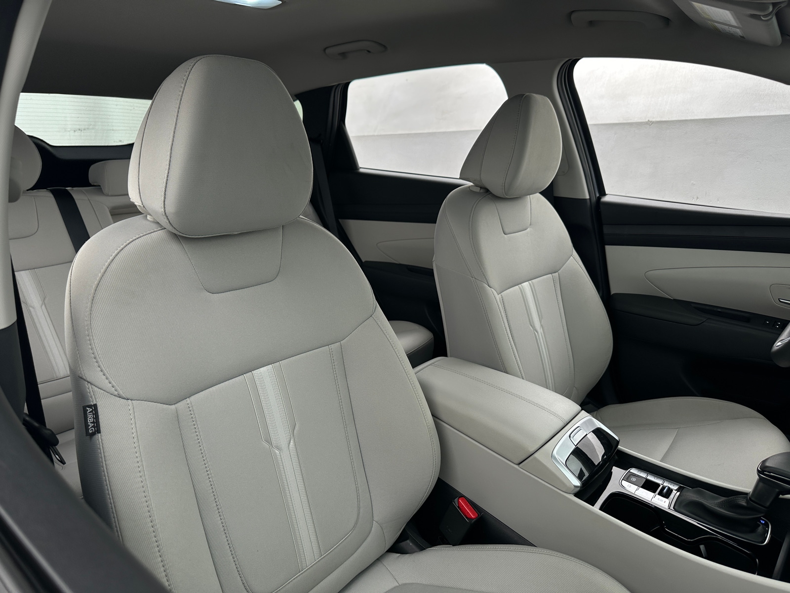 Thumbnail: 2025 Hyundai Tucson - 2