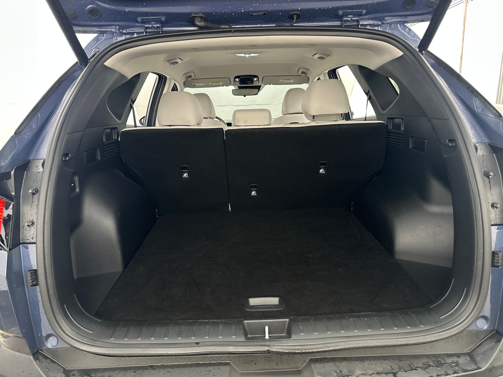 Thumbnail: 2025 Hyundai Tucson - 7