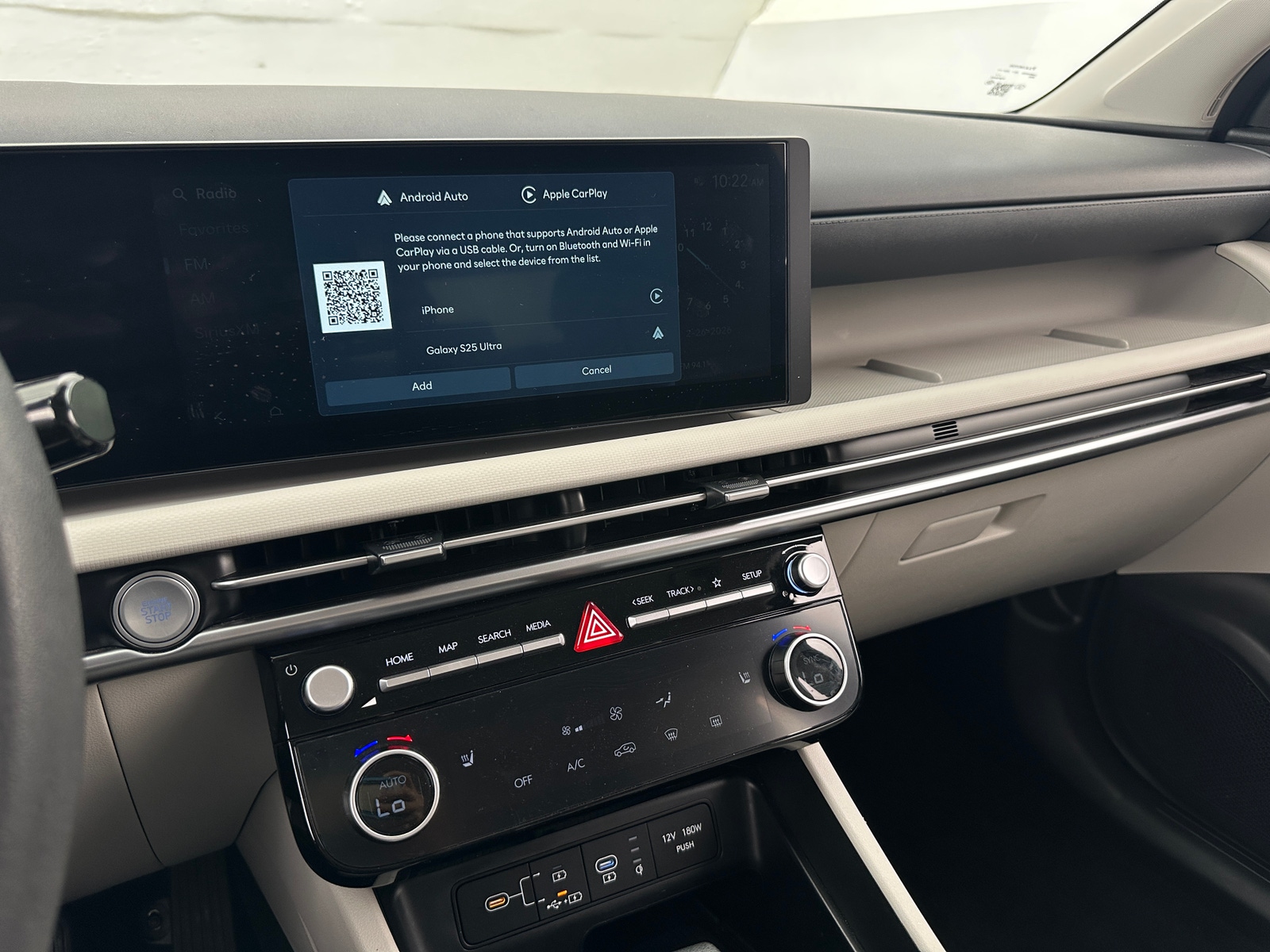 Thumbnail: 2025 Hyundai Tucson - 4