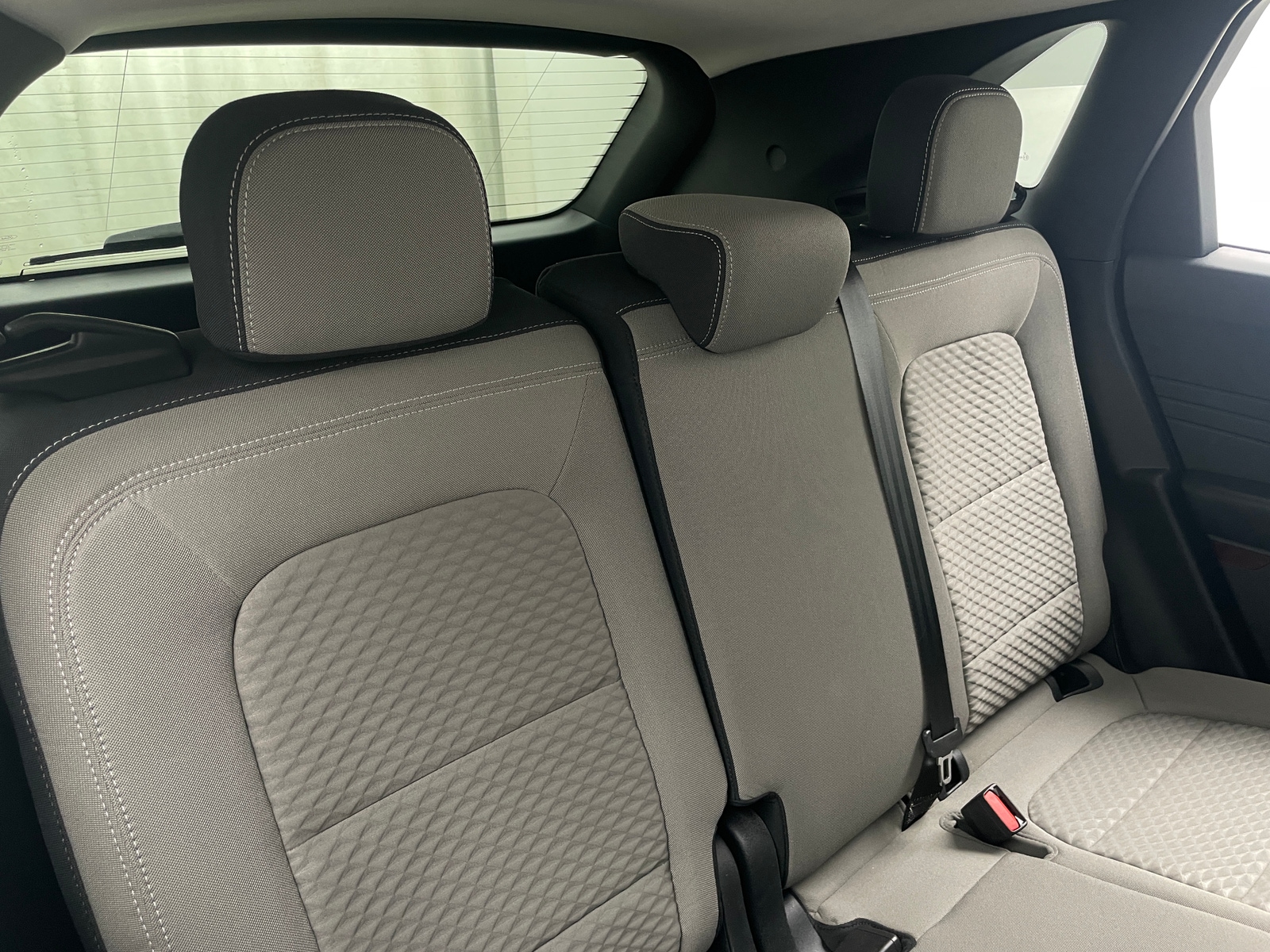 Thumbnail: 2021 Ford Escape - 6