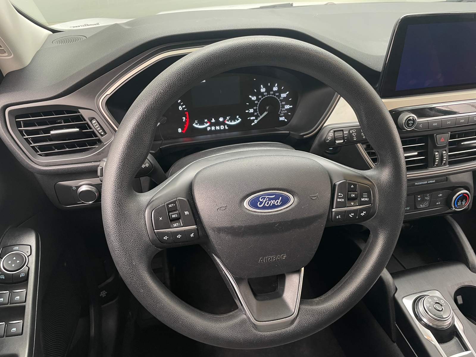 Thumbnail: 2021 Ford Escape - 5