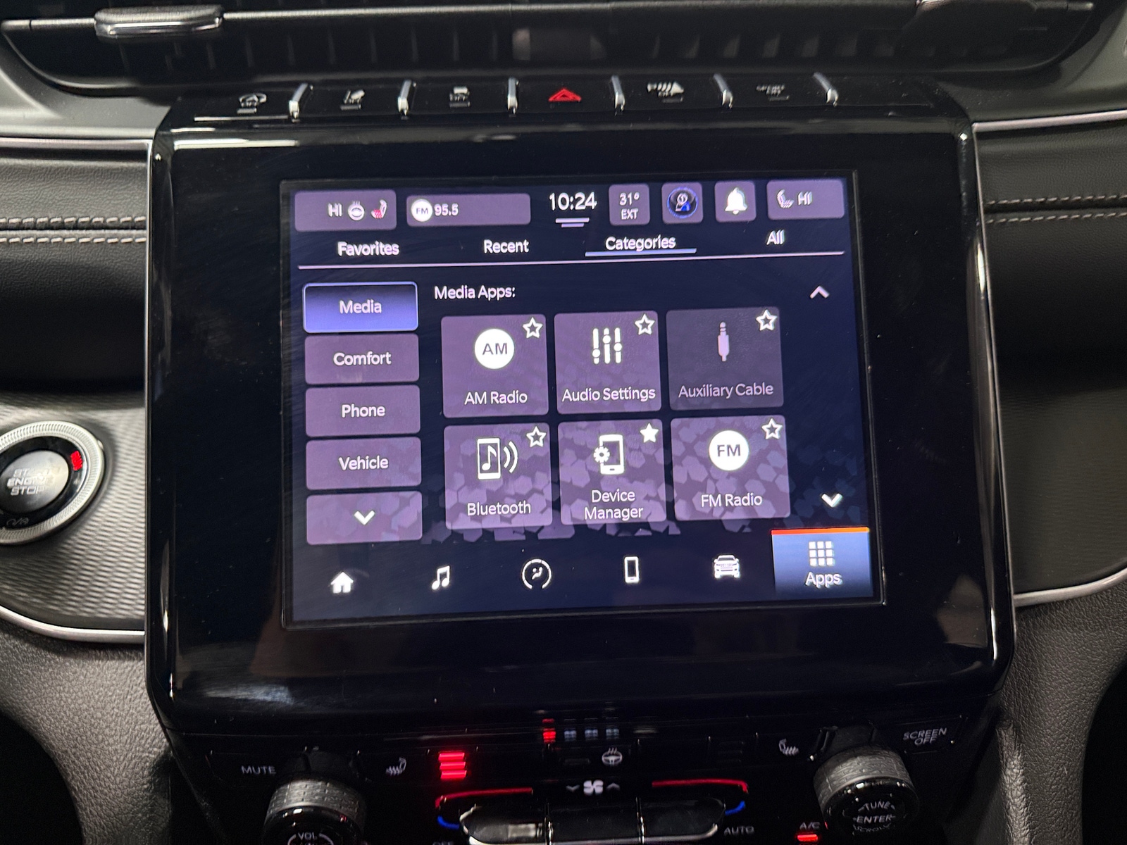 Thumbnail: 2025 Jeep Grand Cherokee - 4