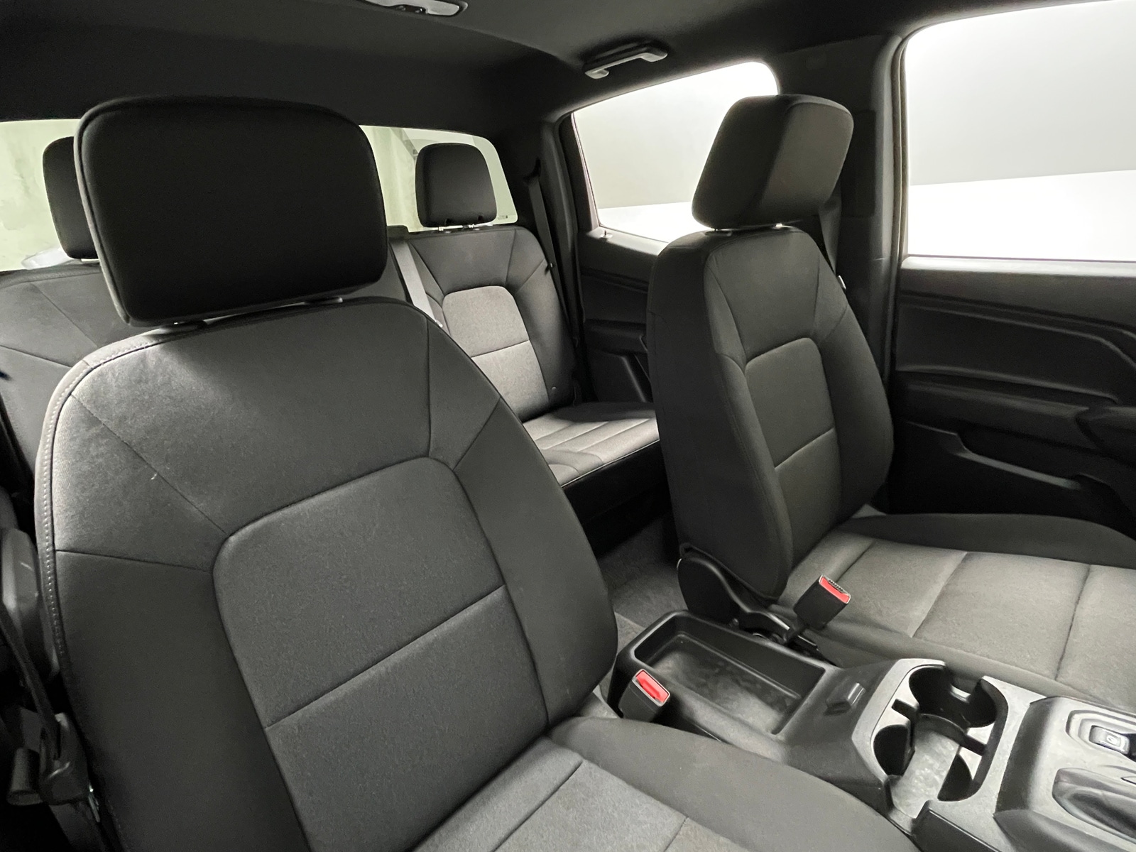 Thumbnail: 2024 Chevrolet Colorado - 2