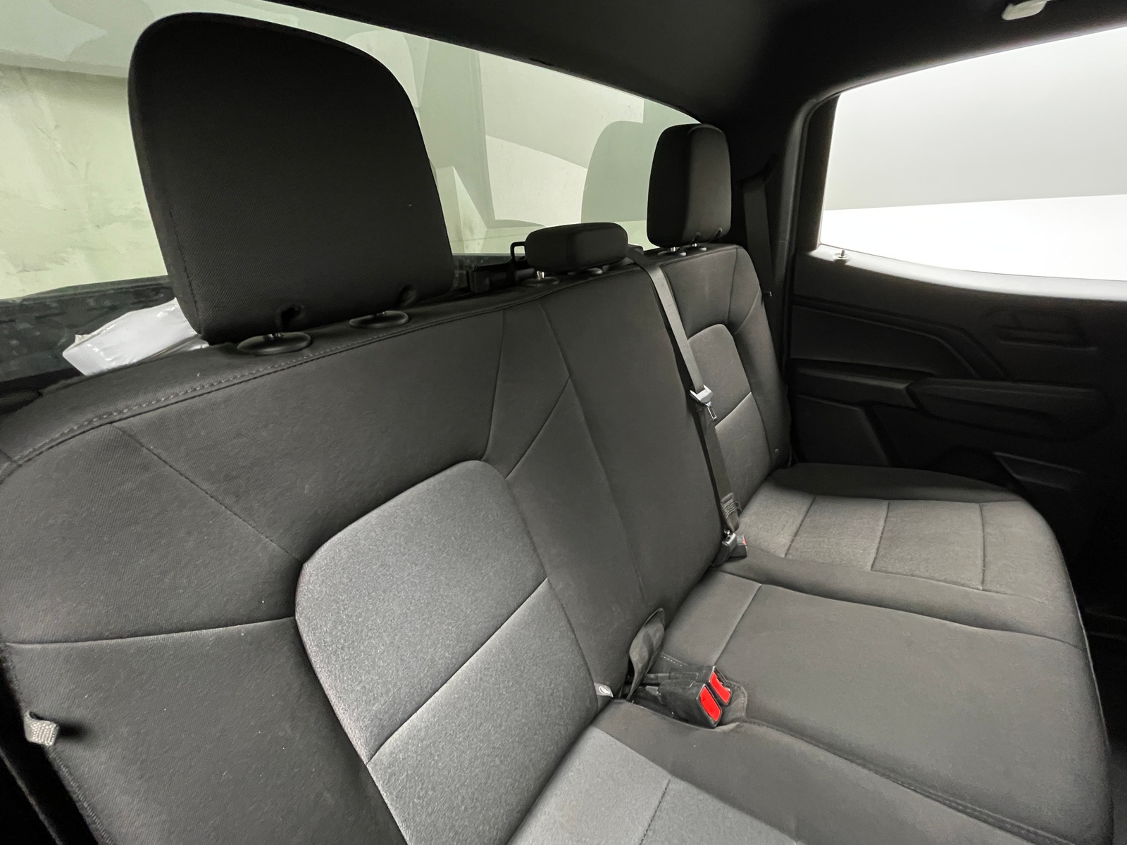 Thumbnail: 2024 Chevrolet Colorado - 6