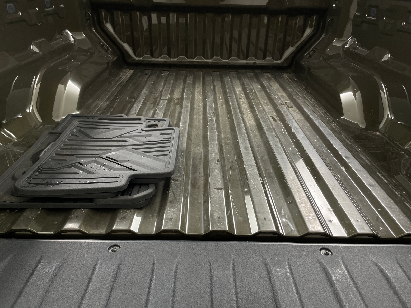 Thumbnail: 2024 Chevrolet Colorado - 7