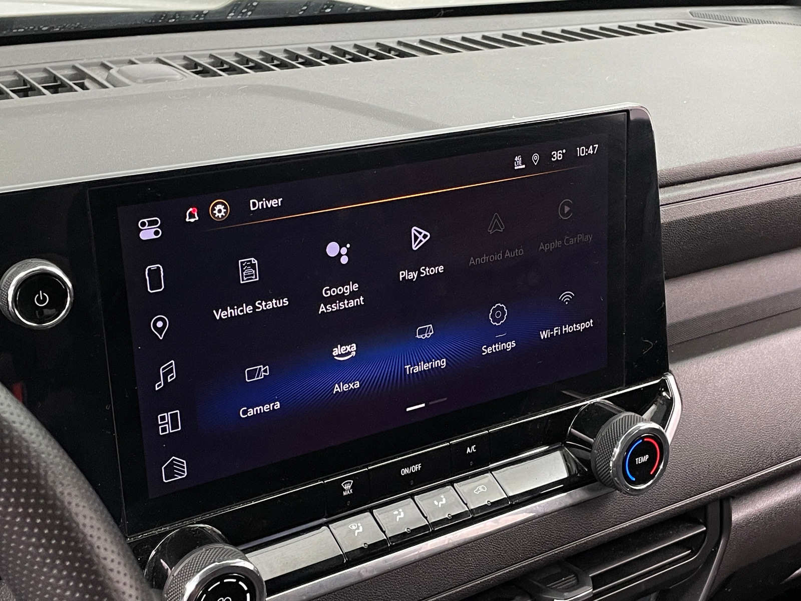 Thumbnail: 2024 Chevrolet Colorado - 4