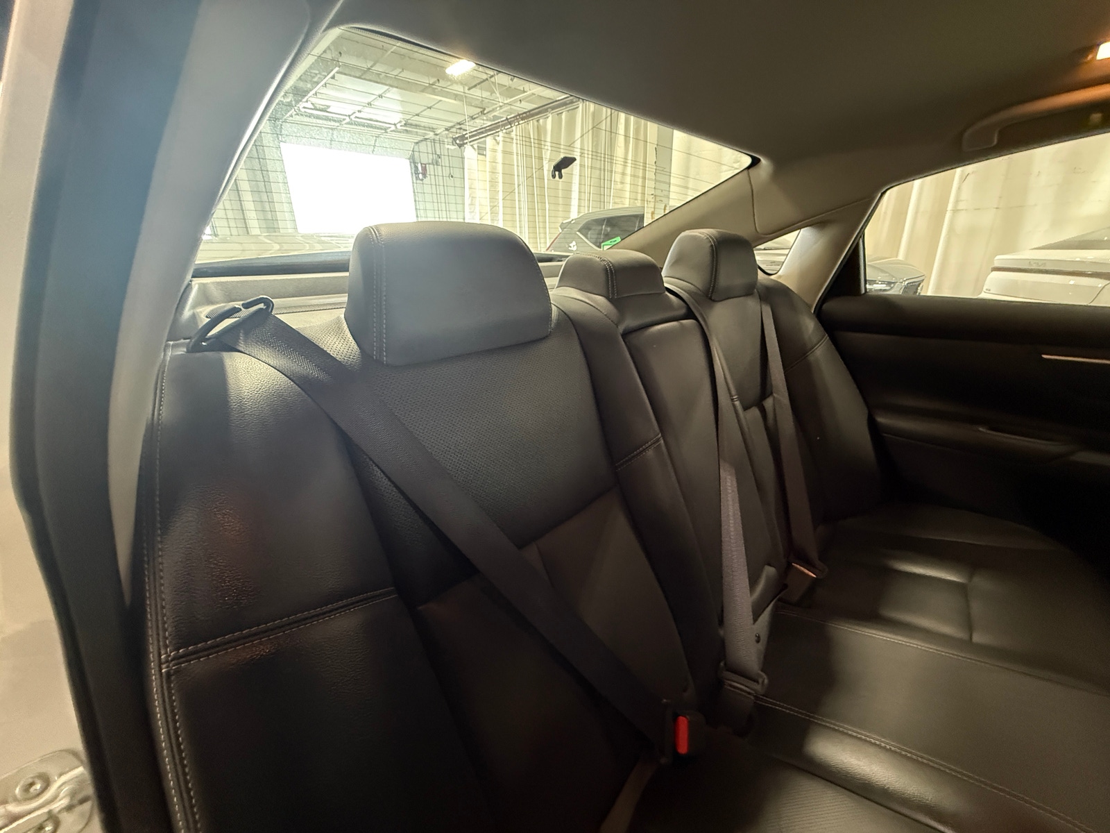 Thumbnail: 2017 Nissan Altima - 5