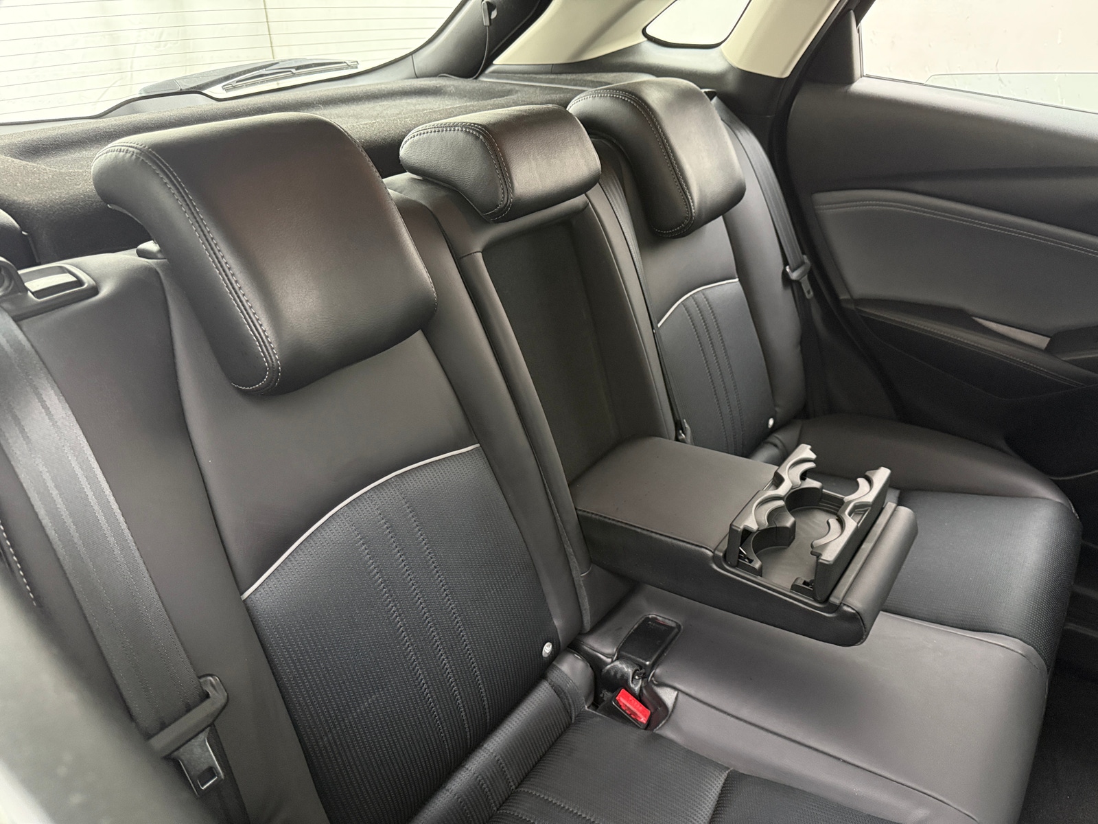 Thumbnail: 2019 Mazda CX-3 - 5