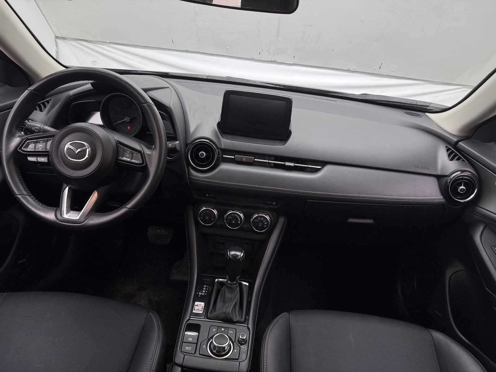 Thumbnail: 2019 Mazda CX-3 - 2