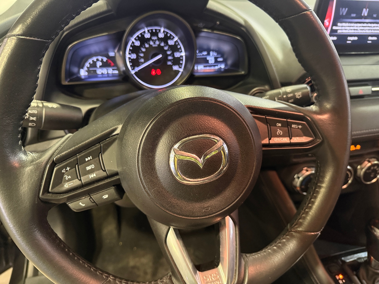 Thumbnail: 2019 Mazda CX-3 - 4