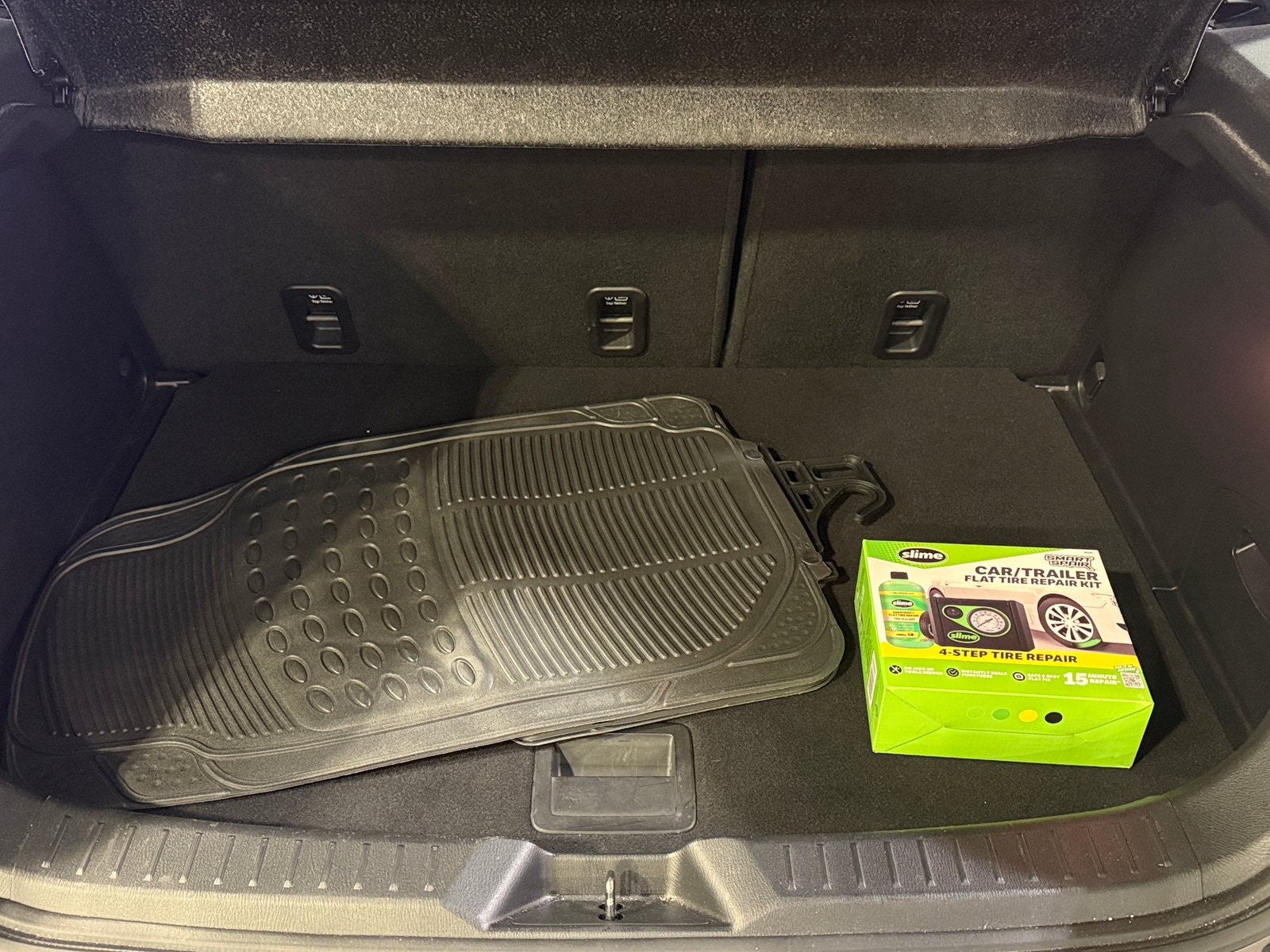 Thumbnail: 2019 Mazda CX-3 - 6