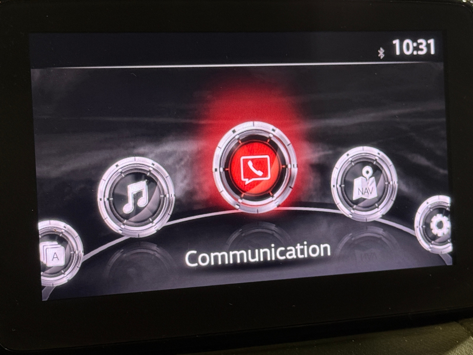 Thumbnail: 2019 Mazda CX-3 - 3