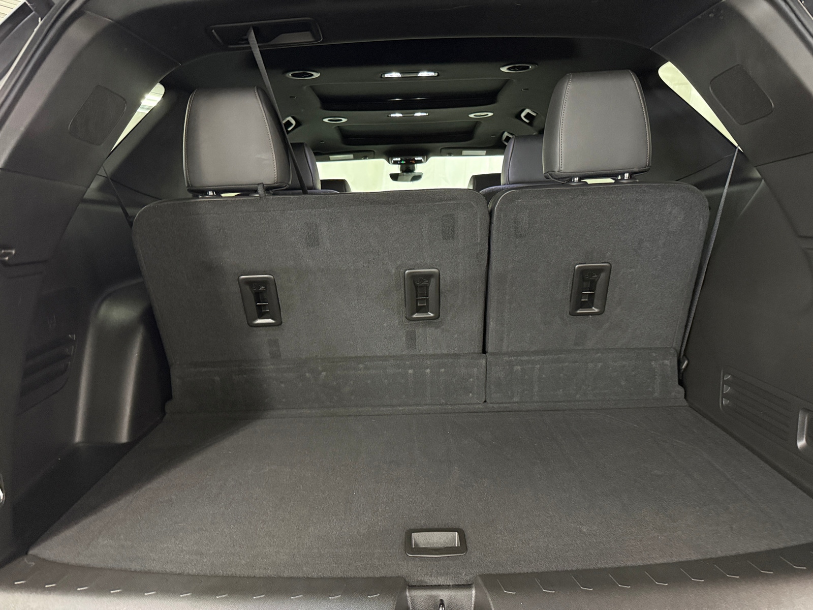 Thumbnail: 2024 Chevrolet Traverse - 6